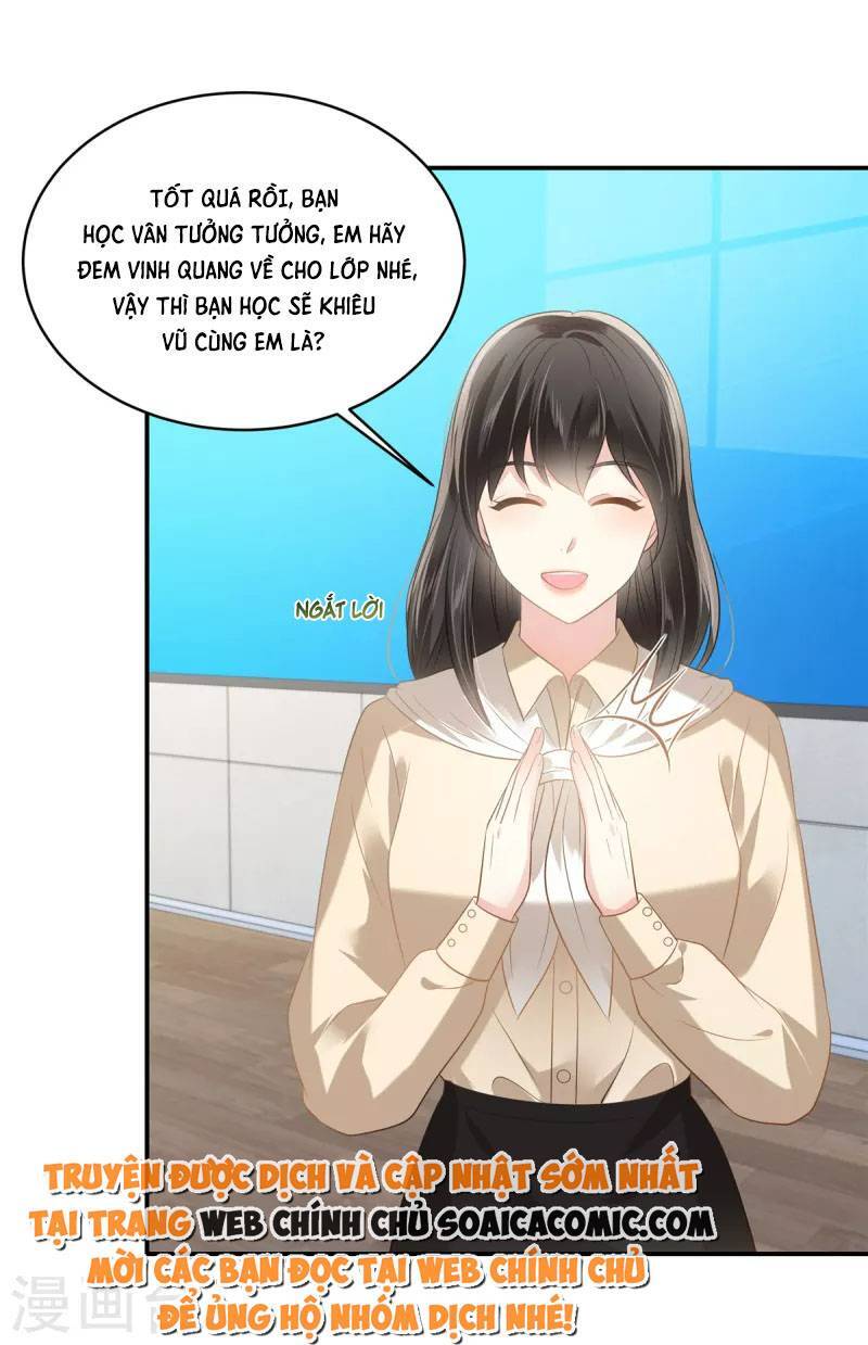 Trọng Sinh Trở Lại: Sủng Nịch Độc Nhất Vô Nhị Chapter 242 - Trang 2