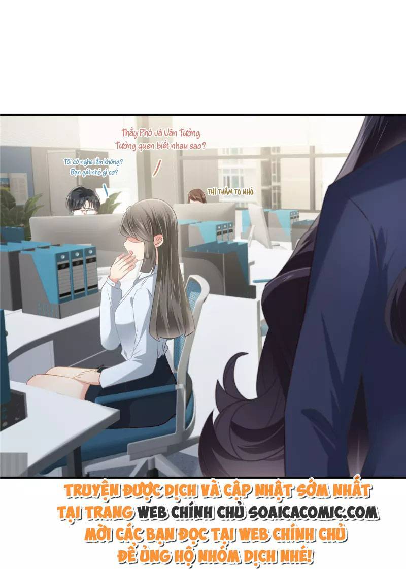 Trọng Sinh Trở Lại: Sủng Nịch Độc Nhất Vô Nhị Chapter 242 - Trang 2