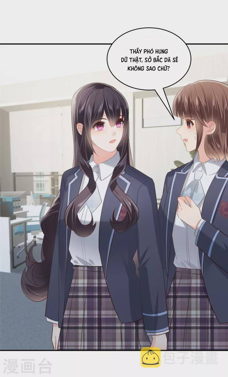 Trọng Sinh Trở Lại: Sủng Nịch Độc Nhất Vô Nhị Chapter 242 - Trang 2