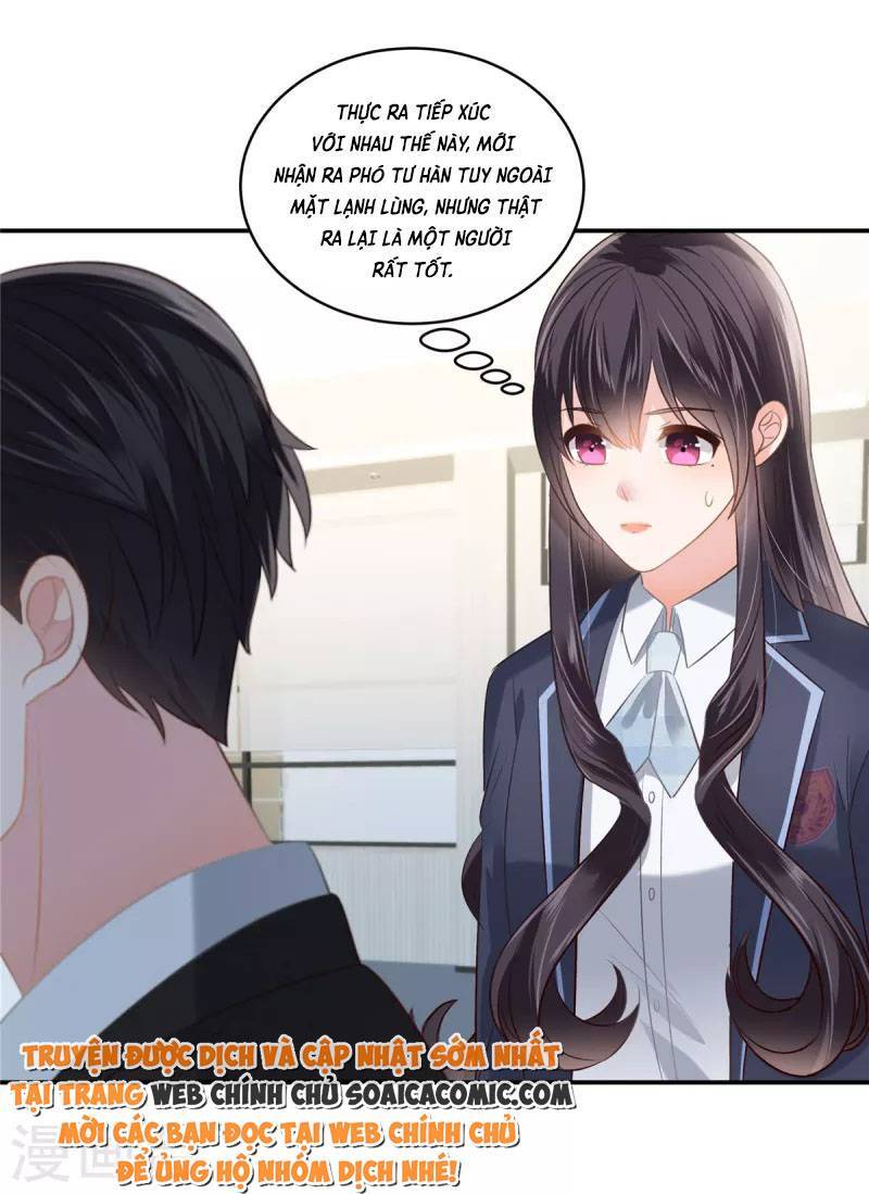 Trọng Sinh Trở Lại: Sủng Nịch Độc Nhất Vô Nhị Chapter 242 - Trang 2