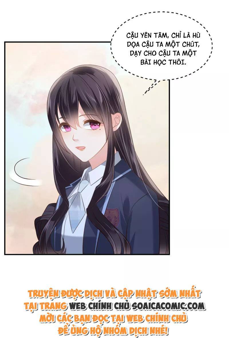 Trọng Sinh Trở Lại: Sủng Nịch Độc Nhất Vô Nhị Chapter 242 - Trang 2