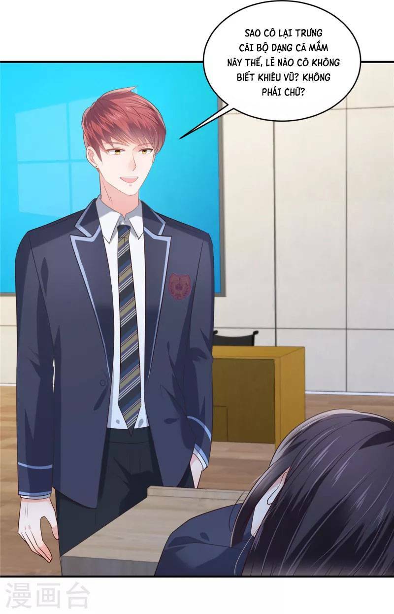 Trọng Sinh Trở Lại: Sủng Nịch Độc Nhất Vô Nhị Chapter 243 - Trang 2