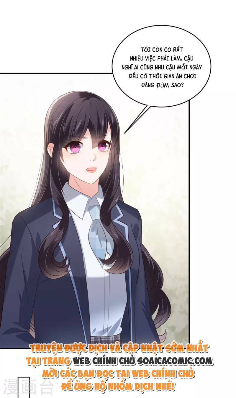 Trọng Sinh Trở Lại: Sủng Nịch Độc Nhất Vô Nhị Chapter 243 - Trang 2