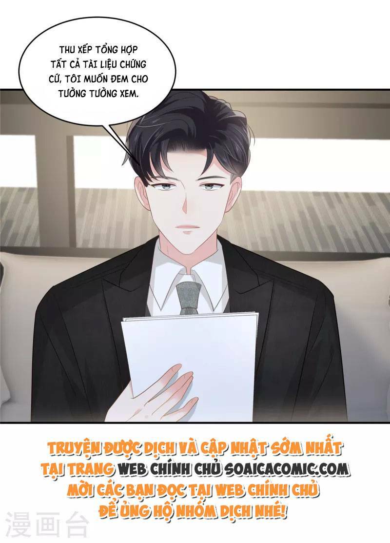 Trọng Sinh Trở Lại: Sủng Nịch Độc Nhất Vô Nhị Chapter 243 - Trang 2