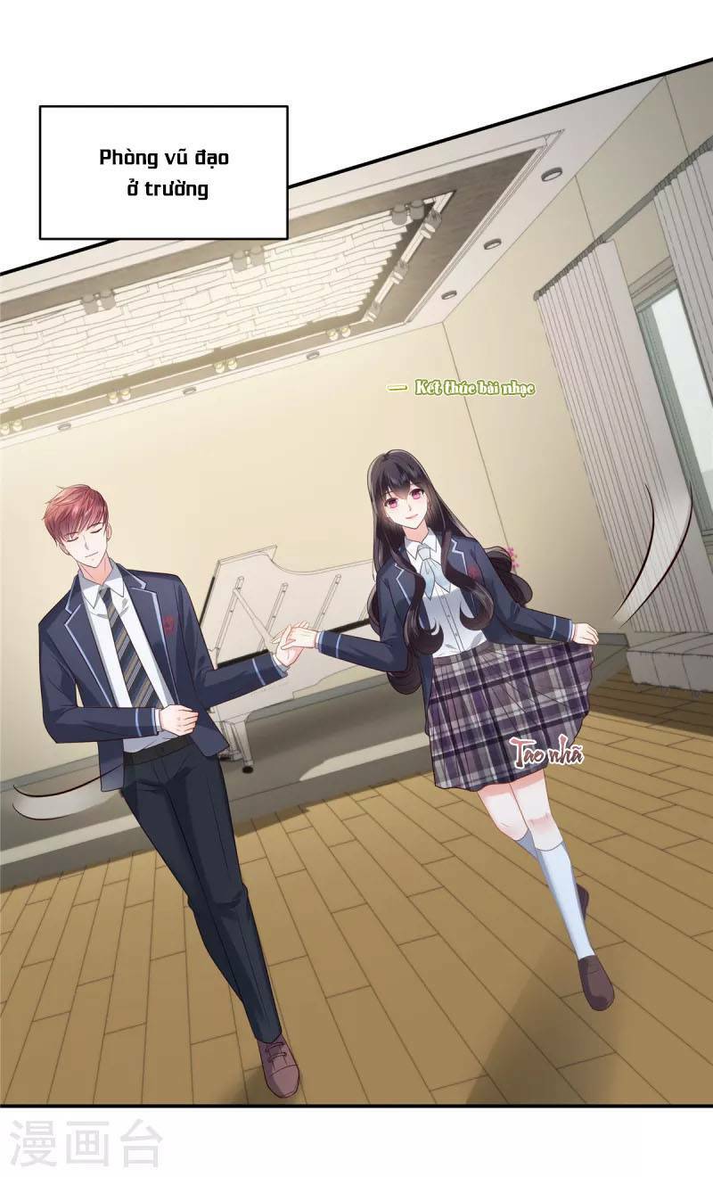 Trọng Sinh Trở Lại: Sủng Nịch Độc Nhất Vô Nhị Chapter 243 - Trang 2