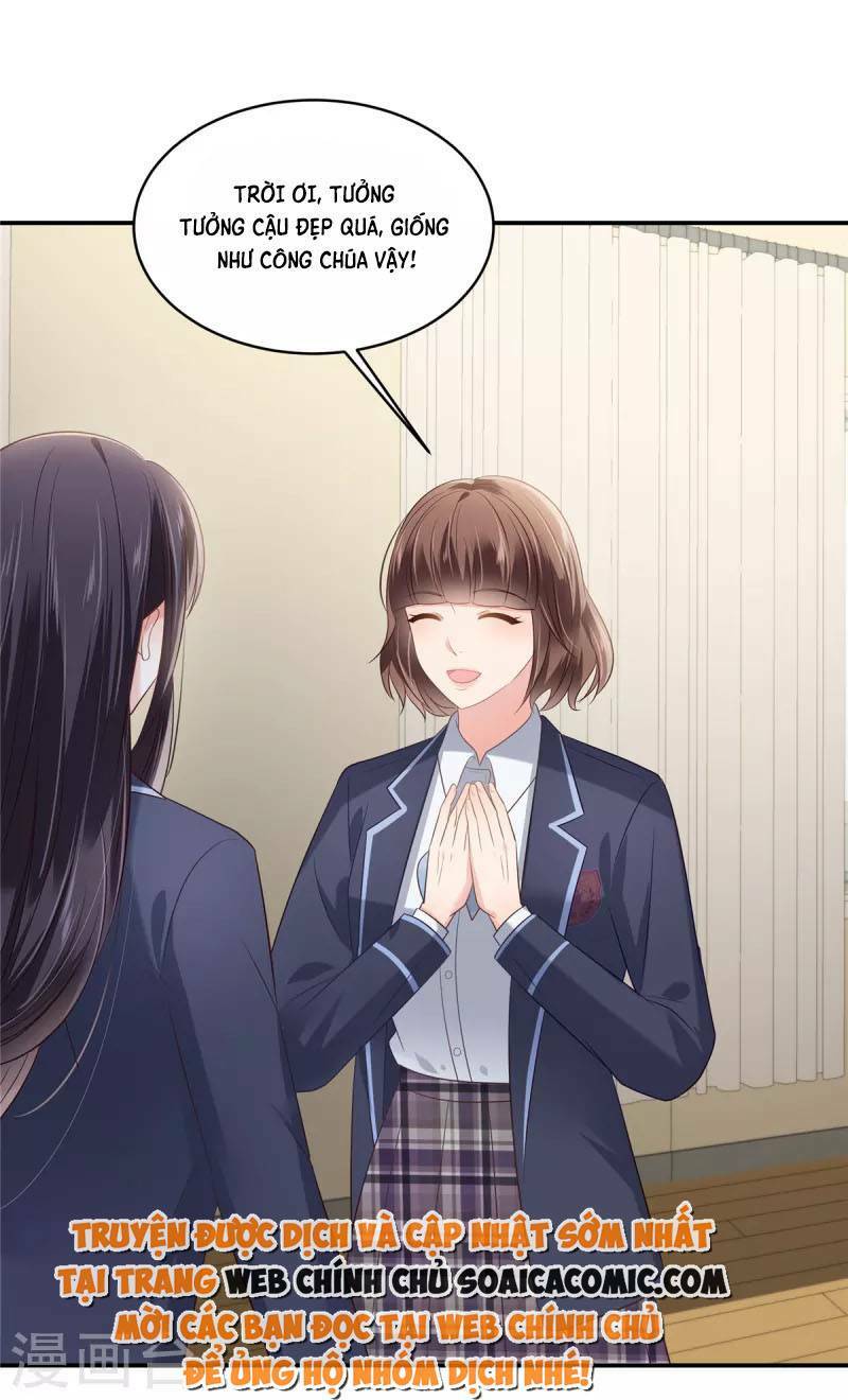 Trọng Sinh Trở Lại: Sủng Nịch Độc Nhất Vô Nhị Chapter 243 - Trang 2