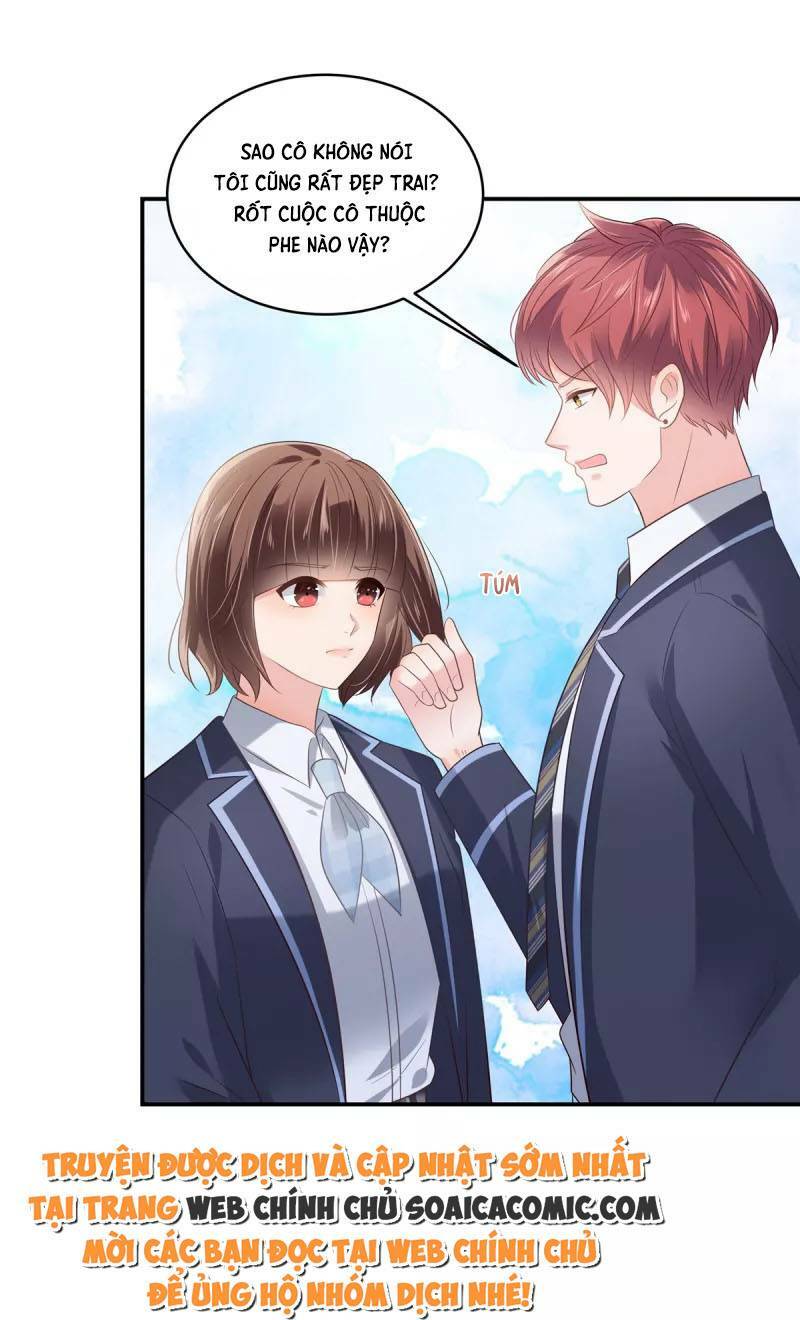 Trọng Sinh Trở Lại: Sủng Nịch Độc Nhất Vô Nhị Chapter 243 - Trang 2