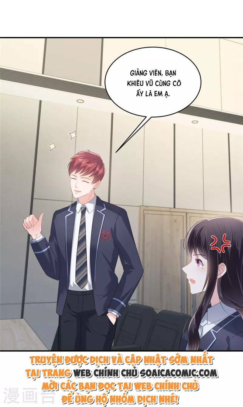 Trọng Sinh Trở Lại: Sủng Nịch Độc Nhất Vô Nhị Chapter 243 - Trang 2