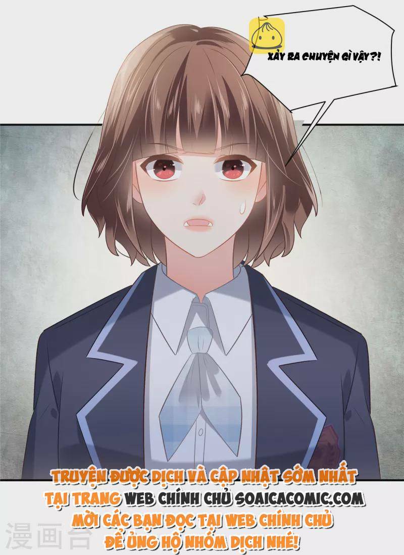 Trọng Sinh Trở Lại: Sủng Nịch Độc Nhất Vô Nhị Chapter 243 - Trang 2