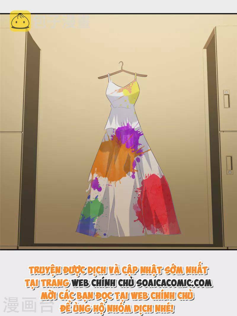 Trọng Sinh Trở Lại: Sủng Nịch Độc Nhất Vô Nhị Chapter 243 - Trang 2