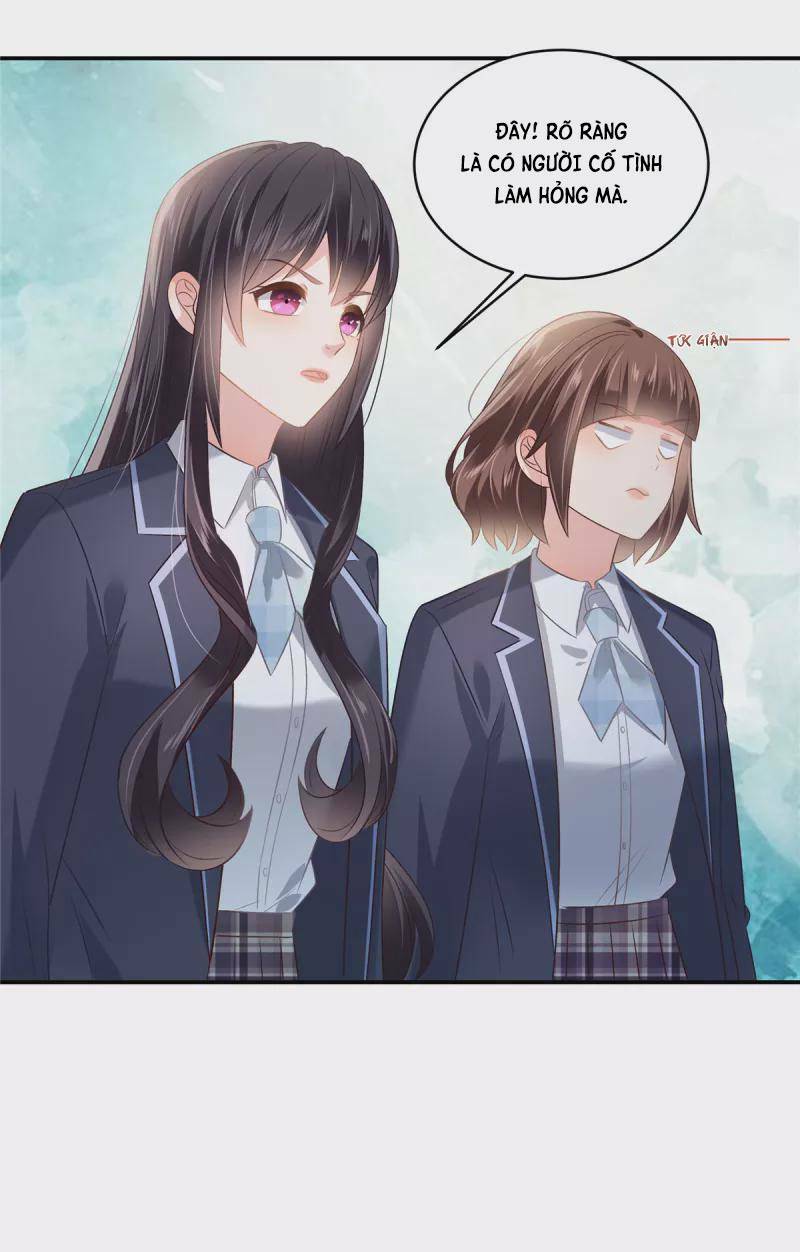 Trọng Sinh Trở Lại: Sủng Nịch Độc Nhất Vô Nhị Chapter 243 - Trang 2