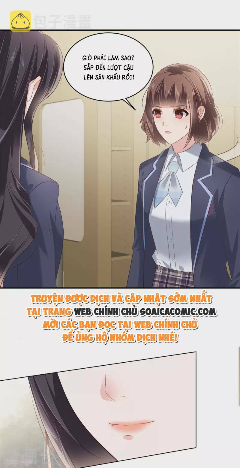 Trọng Sinh Trở Lại: Sủng Nịch Độc Nhất Vô Nhị Chapter 243 - Trang 2