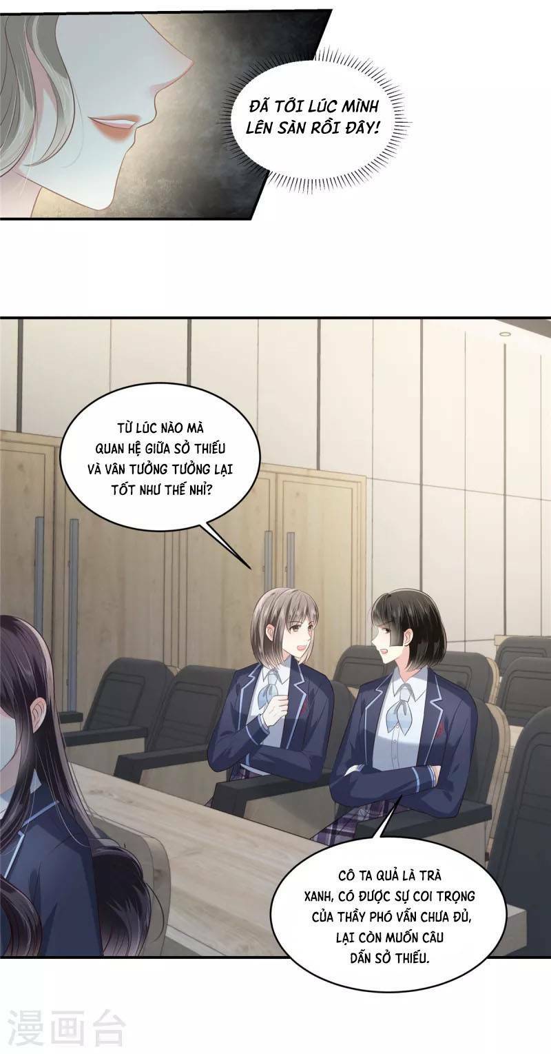 Trọng Sinh Trở Lại: Sủng Nịch Độc Nhất Vô Nhị Chapter 243 - Trang 2