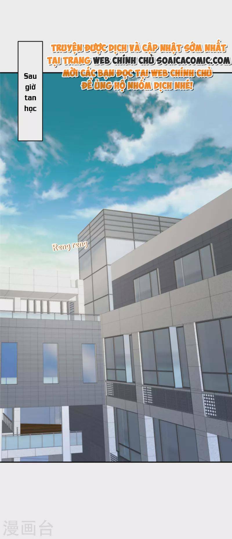 Trọng Sinh Trở Lại: Sủng Nịch Độc Nhất Vô Nhị Chapter 243 - Trang 2