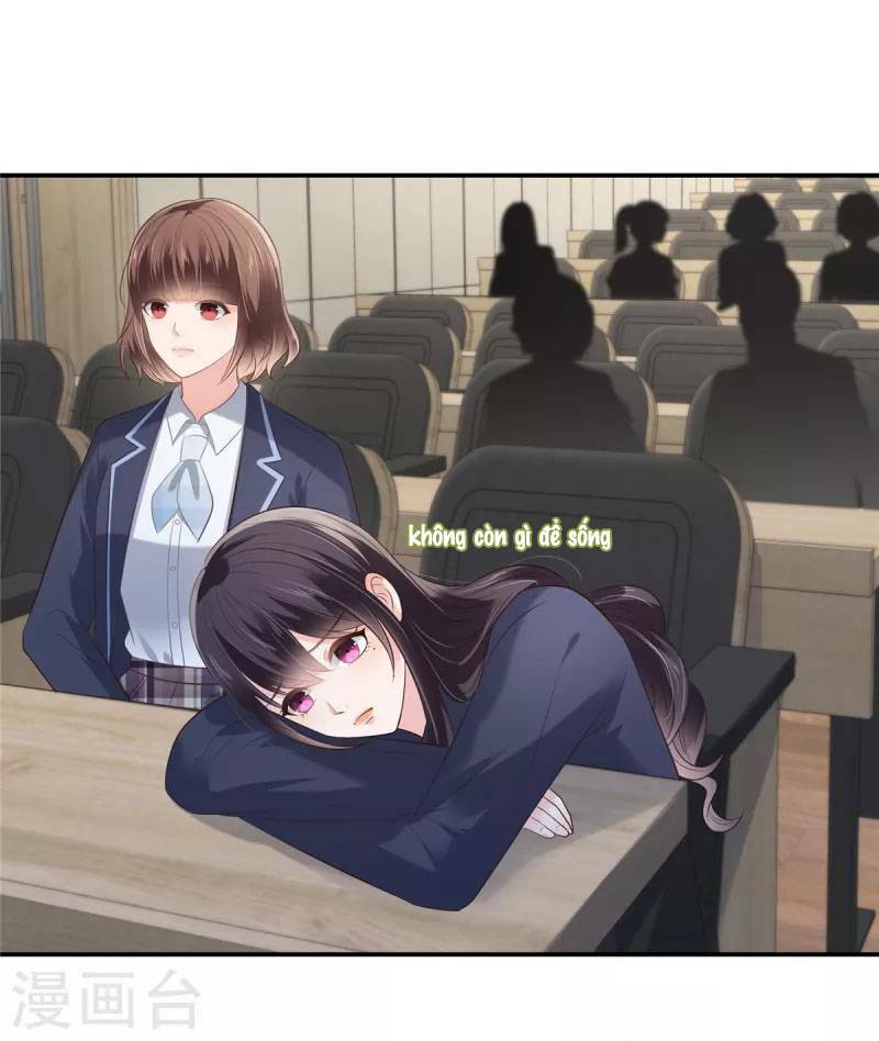 Trọng Sinh Trở Lại: Sủng Nịch Độc Nhất Vô Nhị Chapter 243 - Trang 2