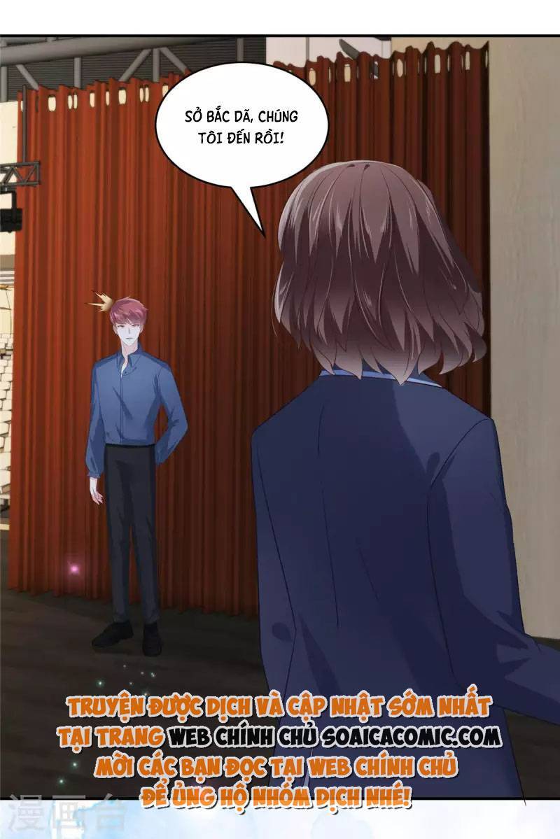 Trọng Sinh Trở Lại: Sủng Nịch Độc Nhất Vô Nhị Chapter 244 - Trang 2