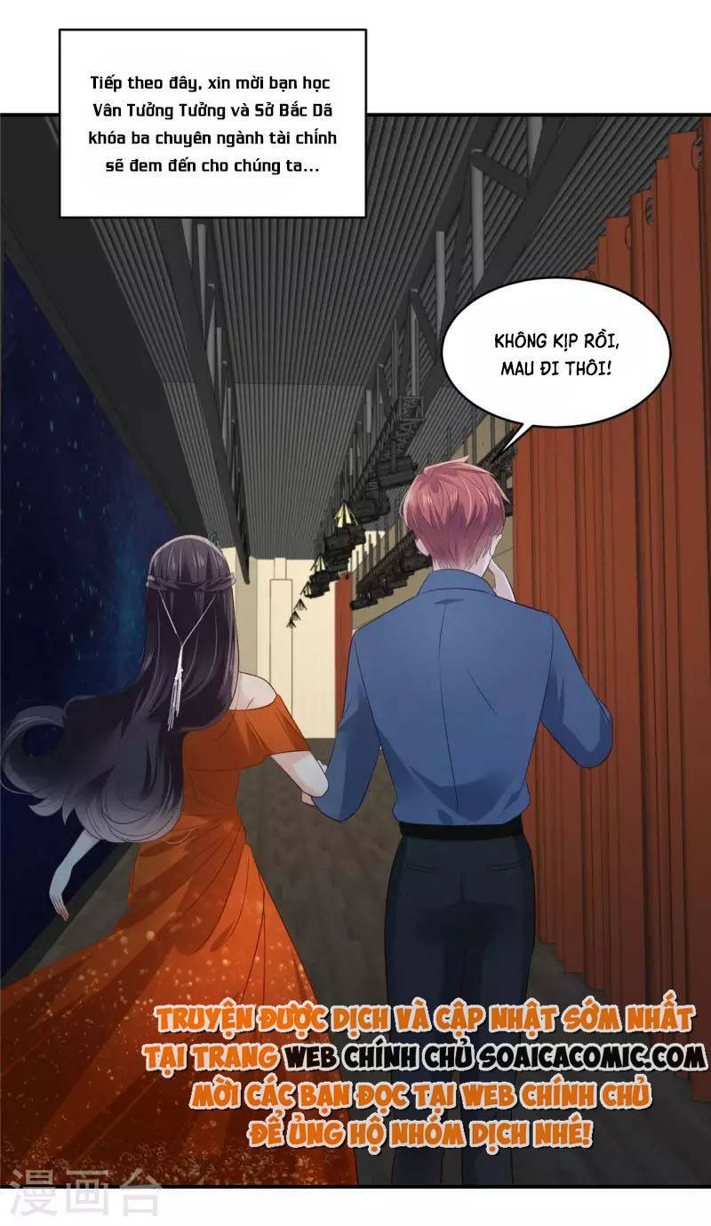 Trọng Sinh Trở Lại: Sủng Nịch Độc Nhất Vô Nhị Chapter 244 - Trang 2