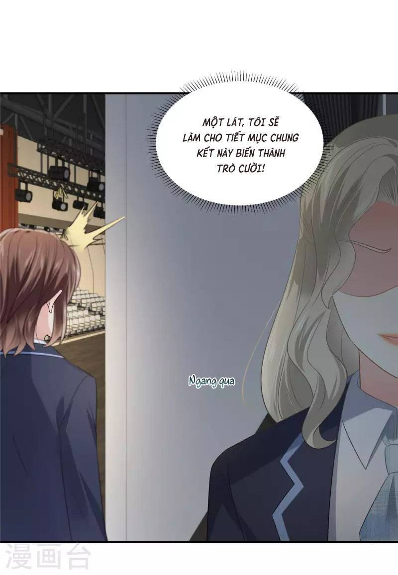 Trọng Sinh Trở Lại: Sủng Nịch Độc Nhất Vô Nhị Chapter 244 - Trang 2