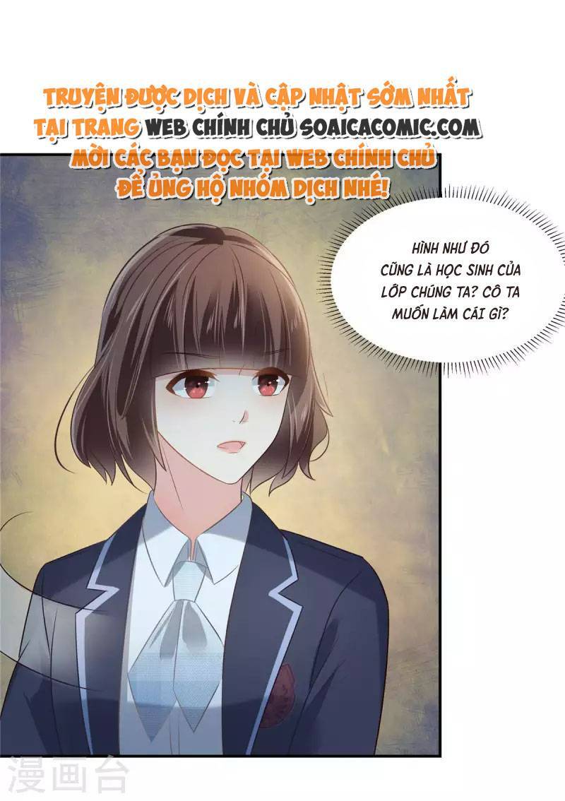 Trọng Sinh Trở Lại: Sủng Nịch Độc Nhất Vô Nhị Chapter 244 - Trang 2