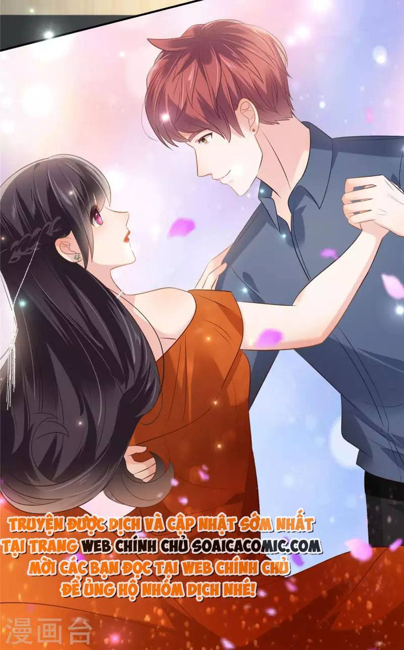 Trọng Sinh Trở Lại: Sủng Nịch Độc Nhất Vô Nhị Chapter 244 - Trang 2