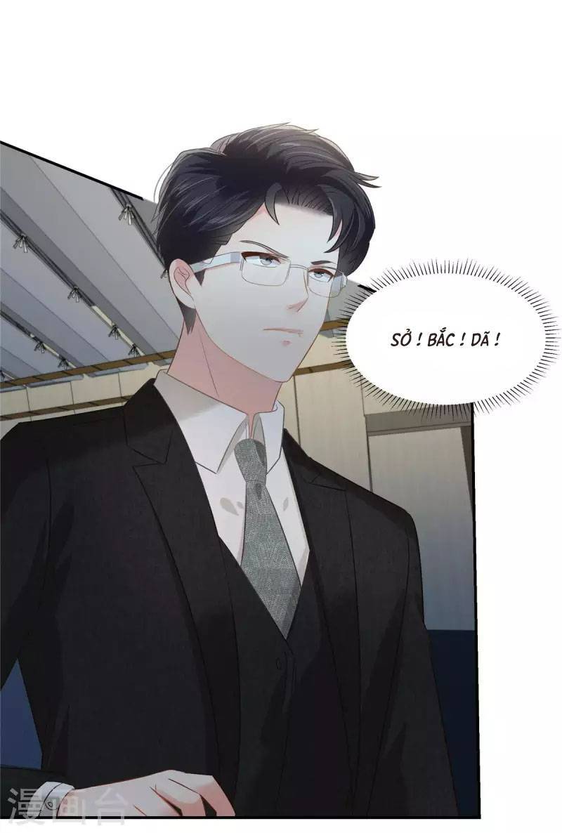 Trọng Sinh Trở Lại: Sủng Nịch Độc Nhất Vô Nhị Chapter 244 - Trang 2