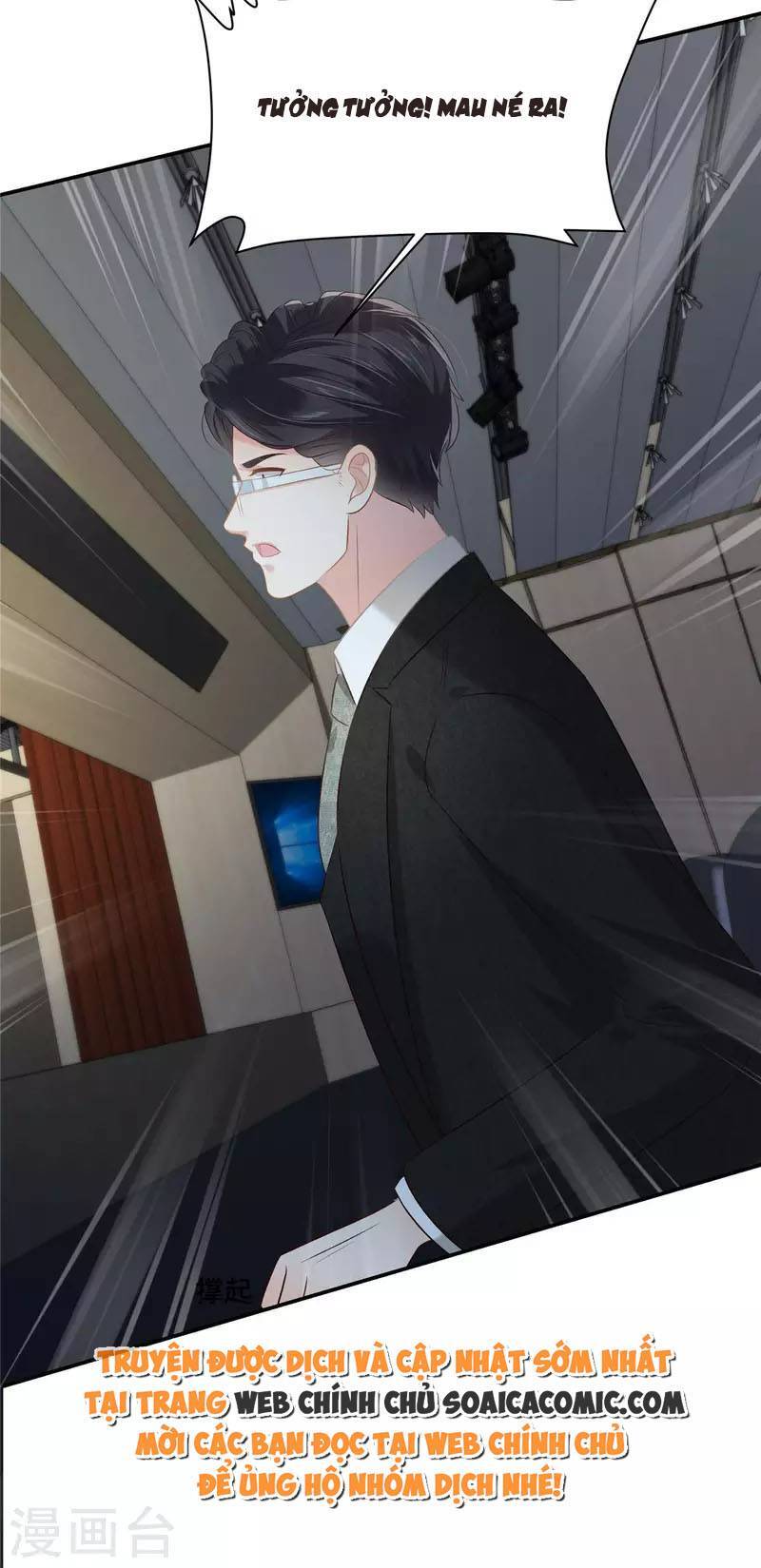 Trọng Sinh Trở Lại: Sủng Nịch Độc Nhất Vô Nhị Chapter 244 - Trang 2