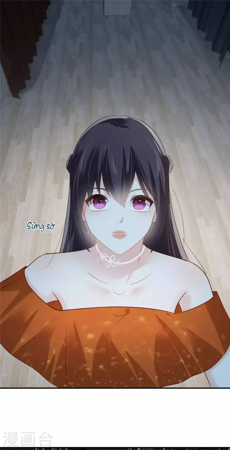 Trọng Sinh Trở Lại: Sủng Nịch Độc Nhất Vô Nhị Chapter 244 - Trang 2