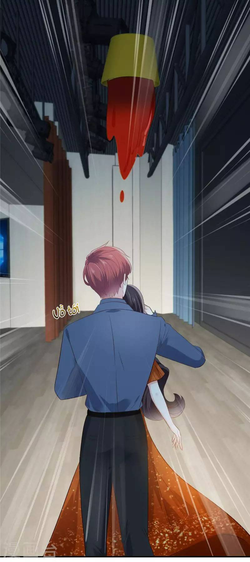 Trọng Sinh Trở Lại: Sủng Nịch Độc Nhất Vô Nhị Chapter 244 - Trang 2