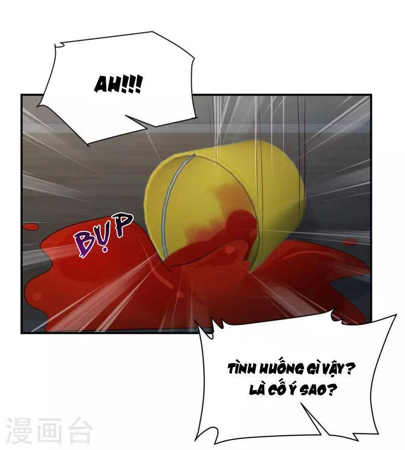 Trọng Sinh Trở Lại: Sủng Nịch Độc Nhất Vô Nhị Chapter 244 - Trang 2