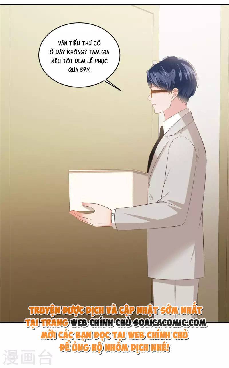 Trọng Sinh Trở Lại: Sủng Nịch Độc Nhất Vô Nhị Chapter 244 - Trang 2