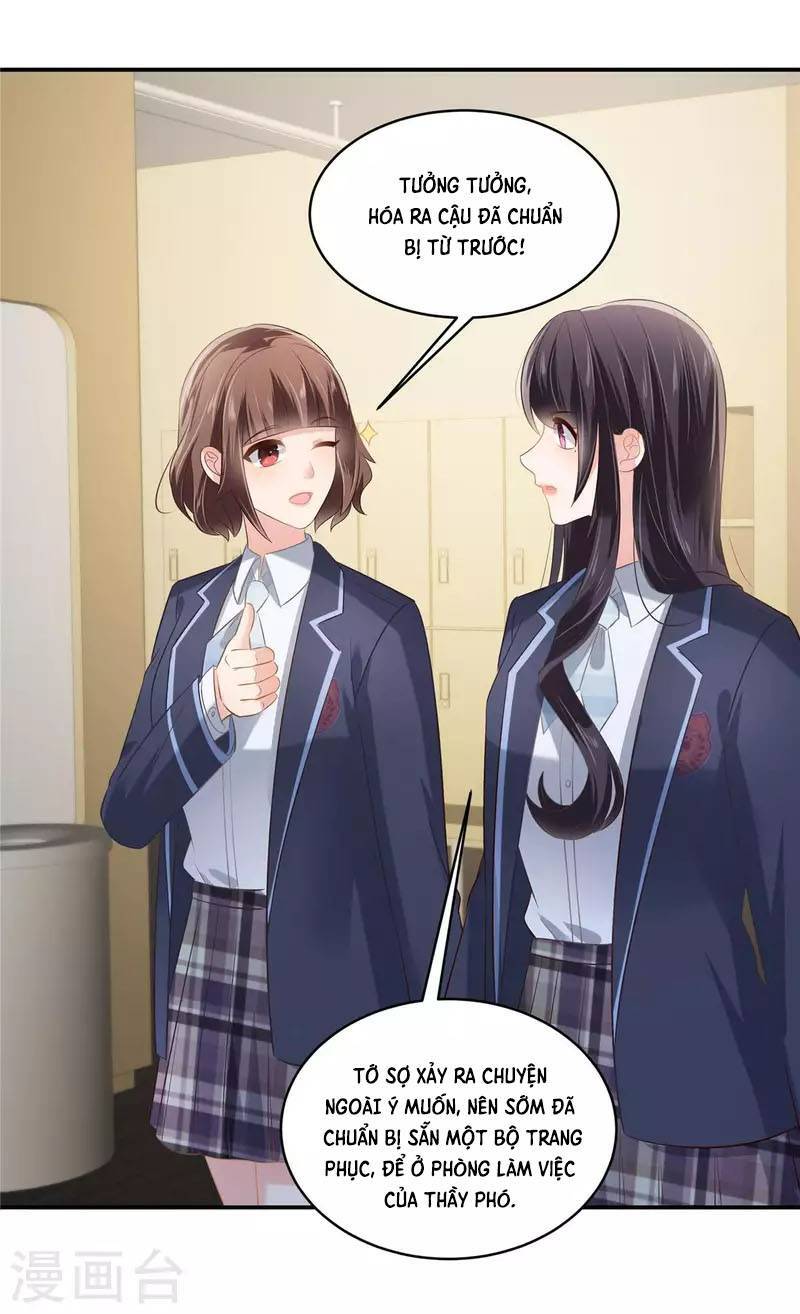 Trọng Sinh Trở Lại: Sủng Nịch Độc Nhất Vô Nhị Chapter 244 - Trang 2