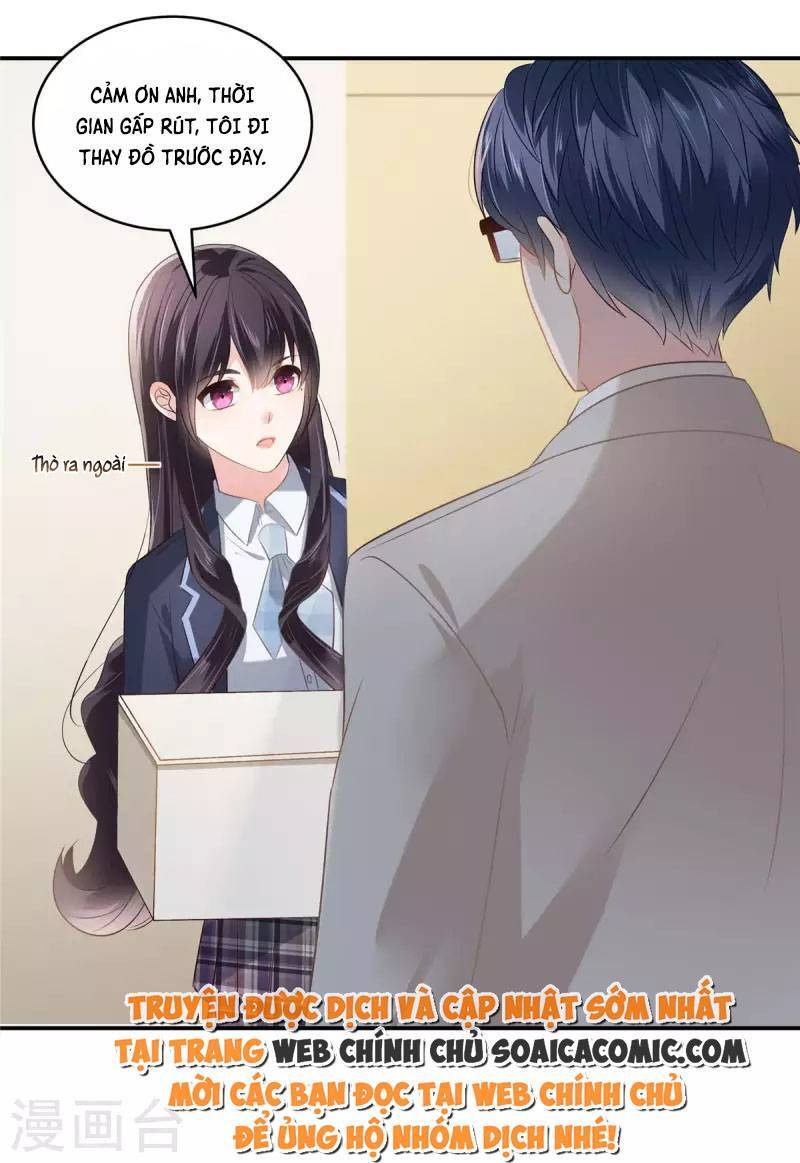 Trọng Sinh Trở Lại: Sủng Nịch Độc Nhất Vô Nhị Chapter 244 - Trang 2