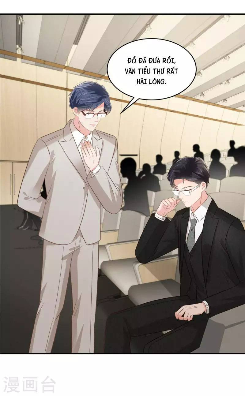 Trọng Sinh Trở Lại: Sủng Nịch Độc Nhất Vô Nhị Chapter 244 - Trang 2