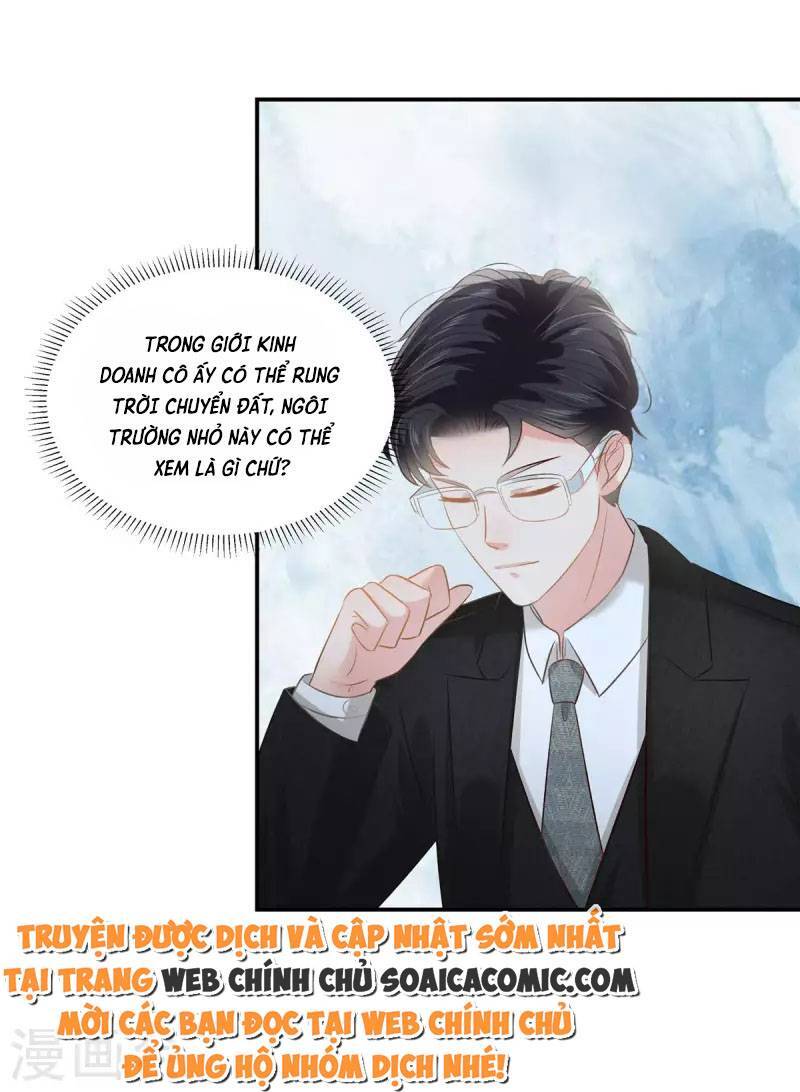 Trọng Sinh Trở Lại: Sủng Nịch Độc Nhất Vô Nhị Chapter 244 - Trang 2