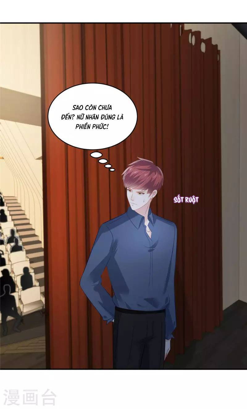 Trọng Sinh Trở Lại: Sủng Nịch Độc Nhất Vô Nhị Chapter 244 - Trang 2