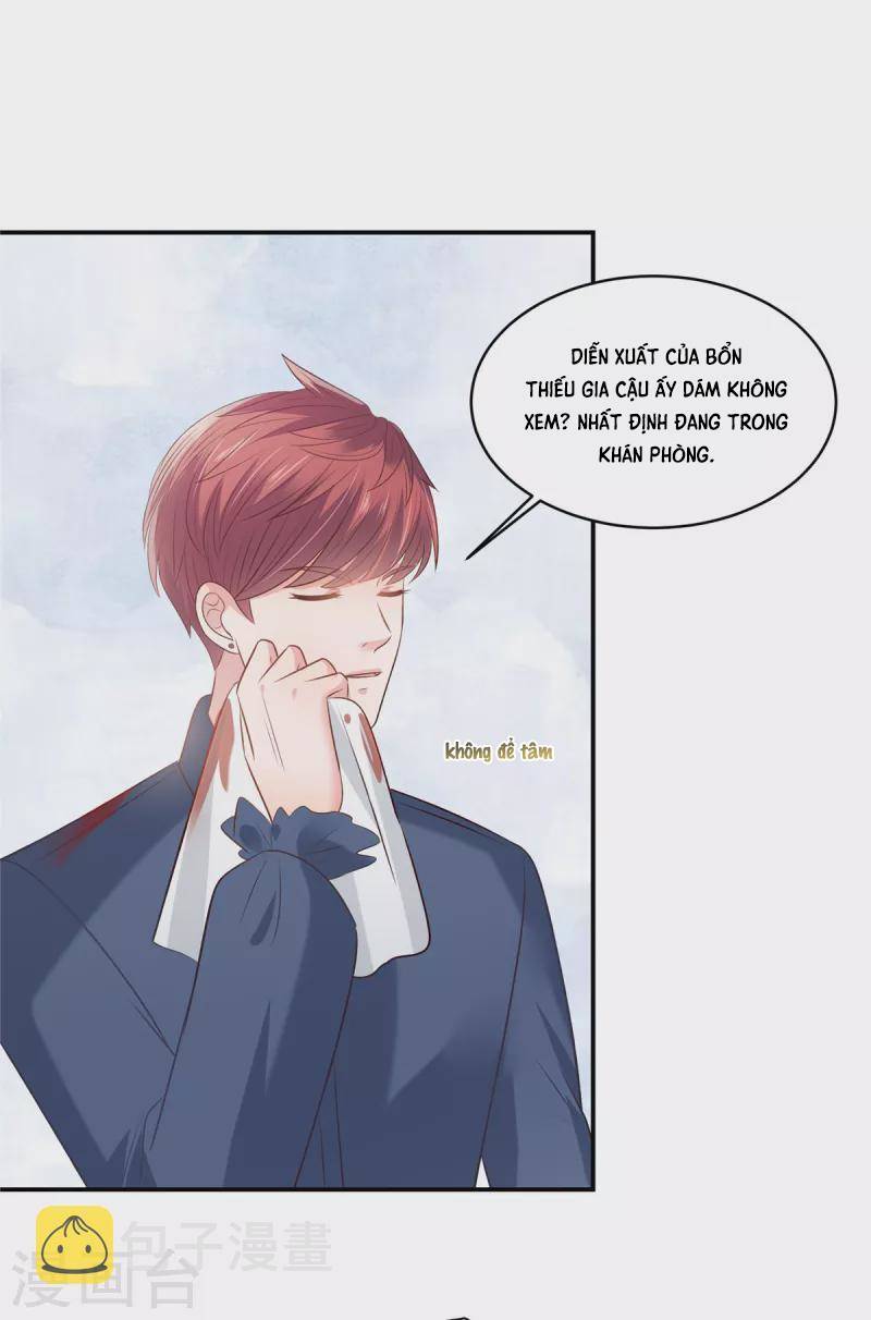 Trọng Sinh Trở Lại: Sủng Nịch Độc Nhất Vô Nhị Chapter 245 - Trang 2