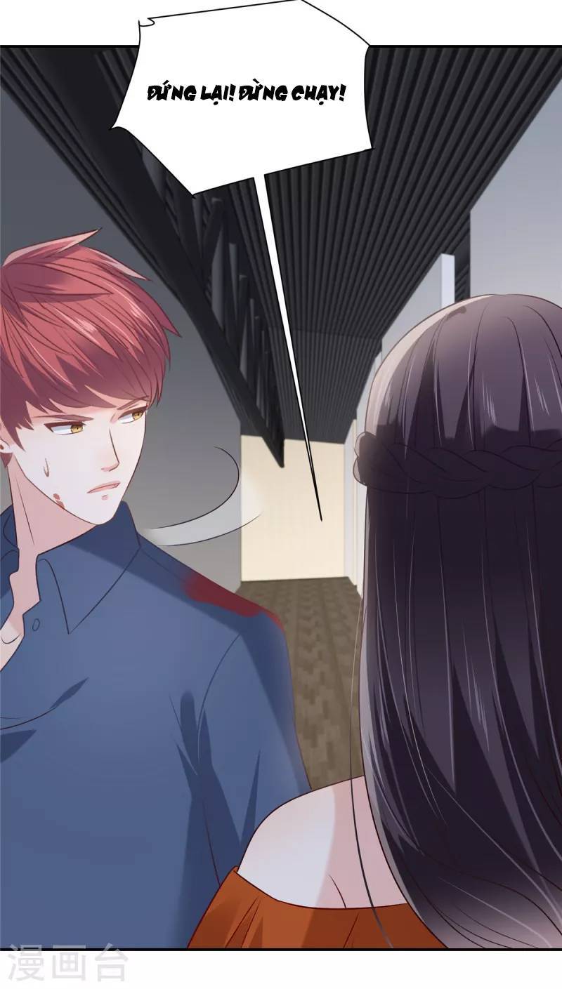 Trọng Sinh Trở Lại: Sủng Nịch Độc Nhất Vô Nhị Chapter 245 - Trang 2