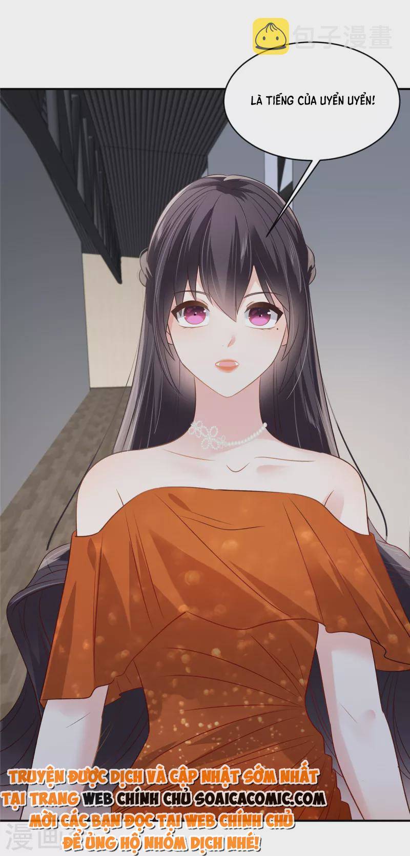 Trọng Sinh Trở Lại: Sủng Nịch Độc Nhất Vô Nhị Chapter 245 - Trang 2