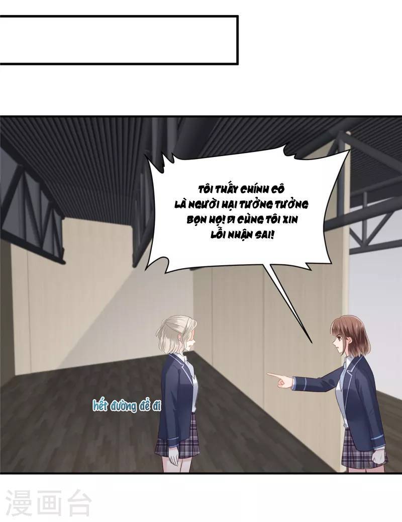 Trọng Sinh Trở Lại: Sủng Nịch Độc Nhất Vô Nhị Chapter 245 - Trang 2