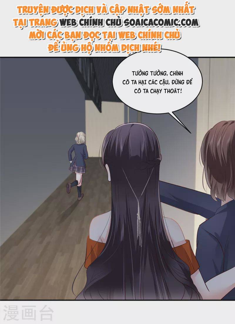 Trọng Sinh Trở Lại: Sủng Nịch Độc Nhất Vô Nhị Chapter 245 - Trang 2