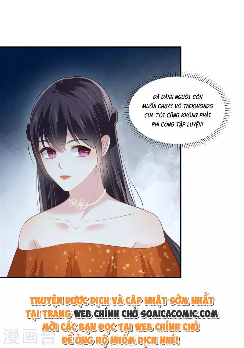 Trọng Sinh Trở Lại: Sủng Nịch Độc Nhất Vô Nhị Chapter 245 - Trang 2