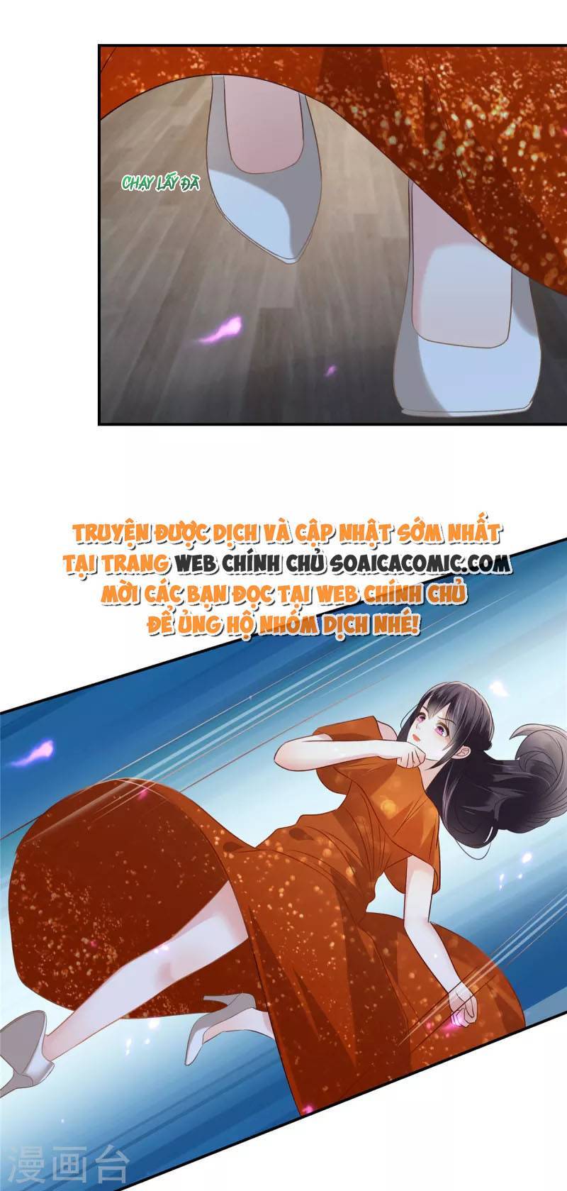 Trọng Sinh Trở Lại: Sủng Nịch Độc Nhất Vô Nhị Chapter 245 - Trang 2