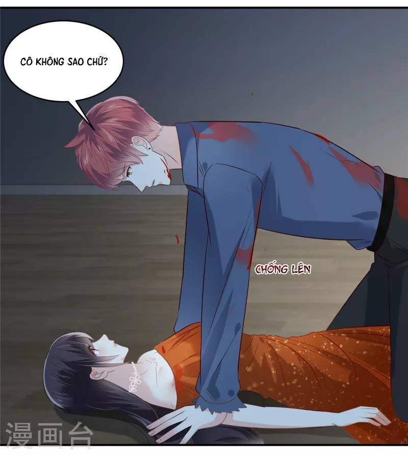 Trọng Sinh Trở Lại: Sủng Nịch Độc Nhất Vô Nhị Chapter 245 - Trang 2