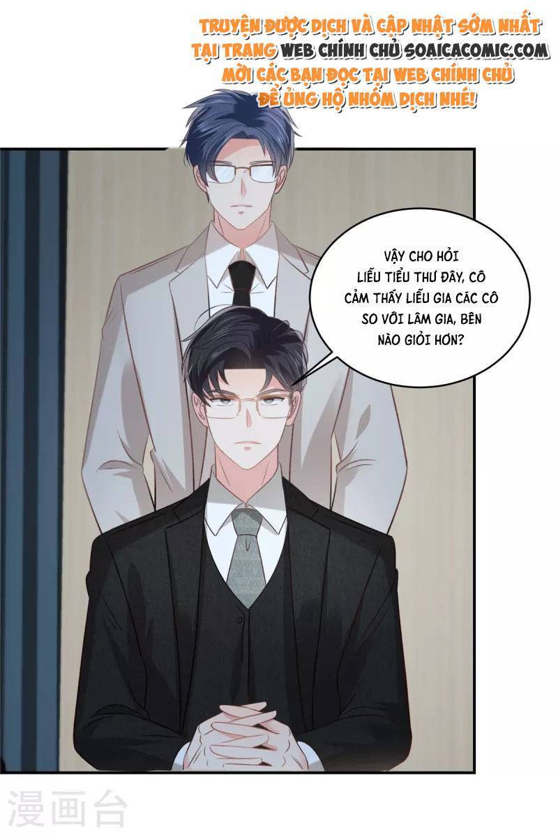 Trọng Sinh Trở Lại: Sủng Nịch Độc Nhất Vô Nhị Chapter 245 - Trang 2