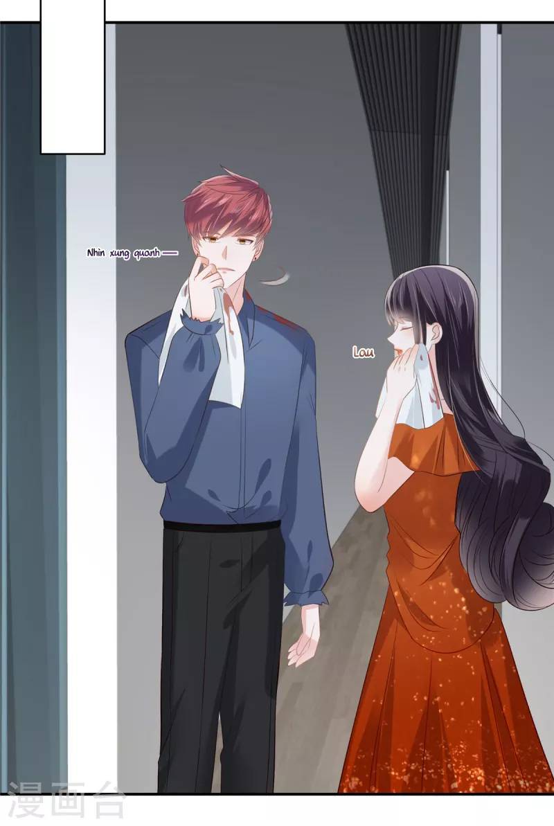 Trọng Sinh Trở Lại: Sủng Nịch Độc Nhất Vô Nhị Chapter 245 - Trang 2