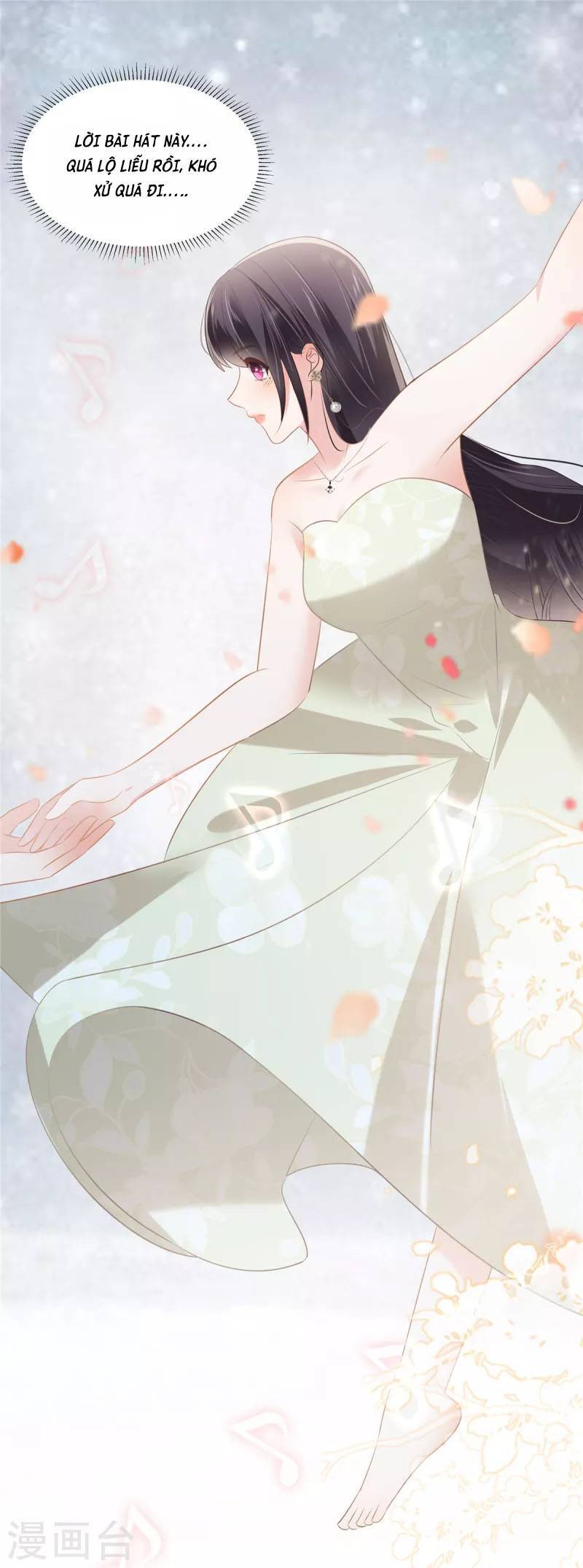 Trọng Sinh Trở Lại: Sủng Nịch Độc Nhất Vô Nhị Chapter 246 - Trang 2