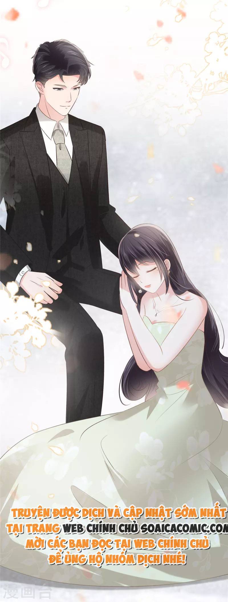 Trọng Sinh Trở Lại: Sủng Nịch Độc Nhất Vô Nhị Chapter 246 - Trang 2