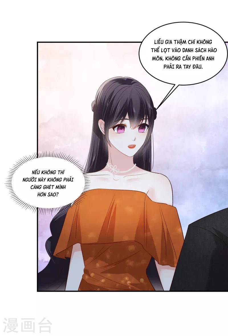 Trọng Sinh Trở Lại: Sủng Nịch Độc Nhất Vô Nhị Chapter 246 - Trang 2