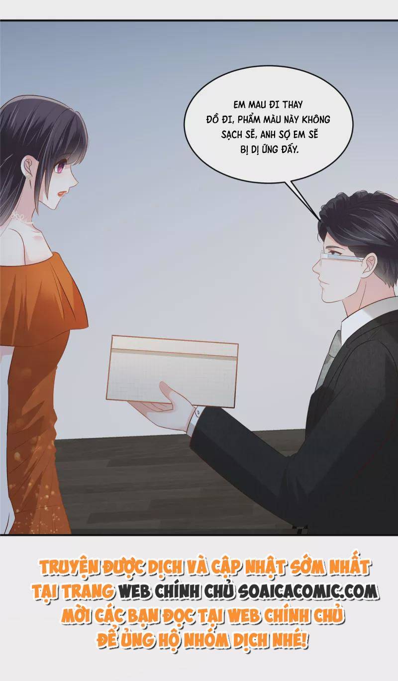 Trọng Sinh Trở Lại: Sủng Nịch Độc Nhất Vô Nhị Chapter 246 - Trang 2