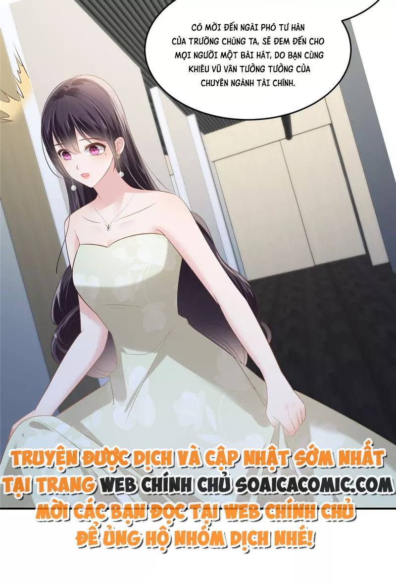 Trọng Sinh Trở Lại: Sủng Nịch Độc Nhất Vô Nhị Chapter 246 - Trang 2